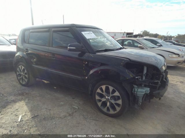 KIA SOUL 2013 kndjt2a60d7600914