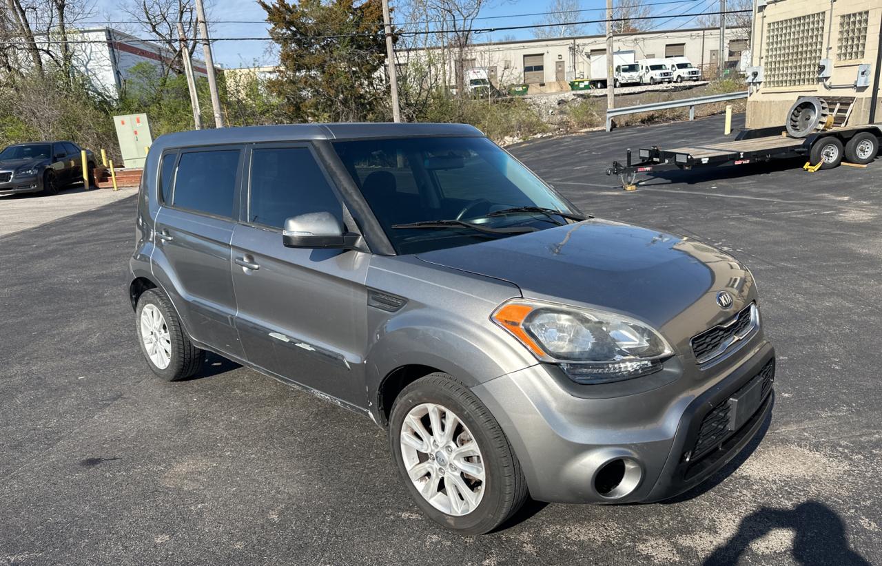 KIA SOUL 2013 kndjt2a60d7601772