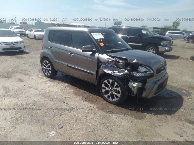 KIA SOUL 2013 kndjt2a60d7603201