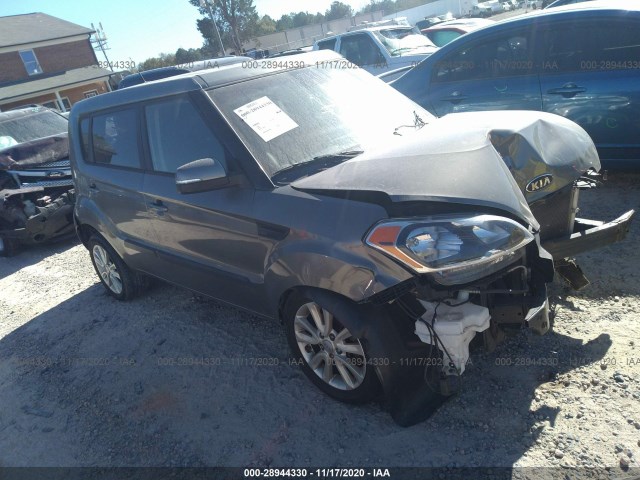 KIA SOUL 2013 kndjt2a60d7607085