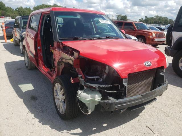 KIA SOUL 2013 kndjt2a60d7607913