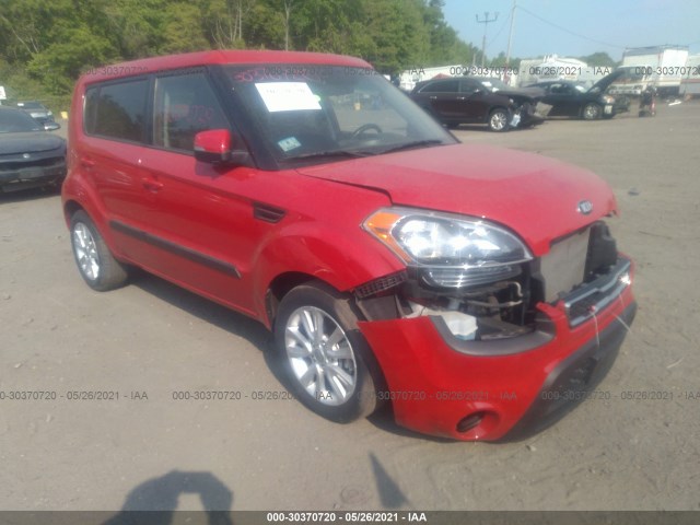 KIA SOUL 2013 kndjt2a60d7608589