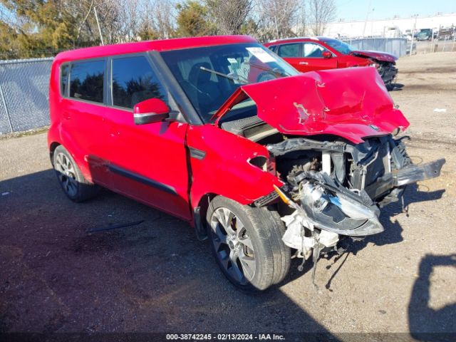 KIA SOUL 2013 kndjt2a60d7609709