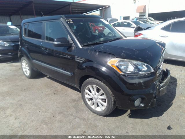 KIA SOUL 2013 kndjt2a60d7613789