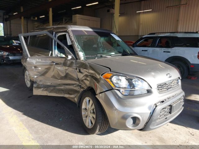 KIA SOUL 2013 kndjt2a60d7617115