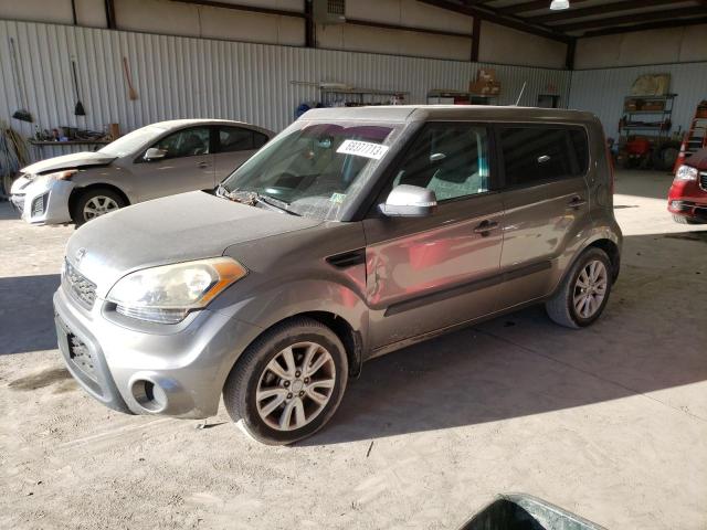 KIA SOUL 2013 kndjt2a60d7620354