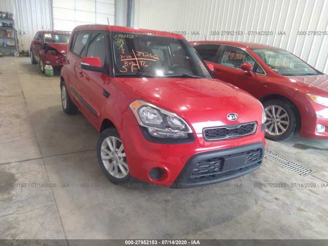 KIA SOUL 2013 kndjt2a60d7620841