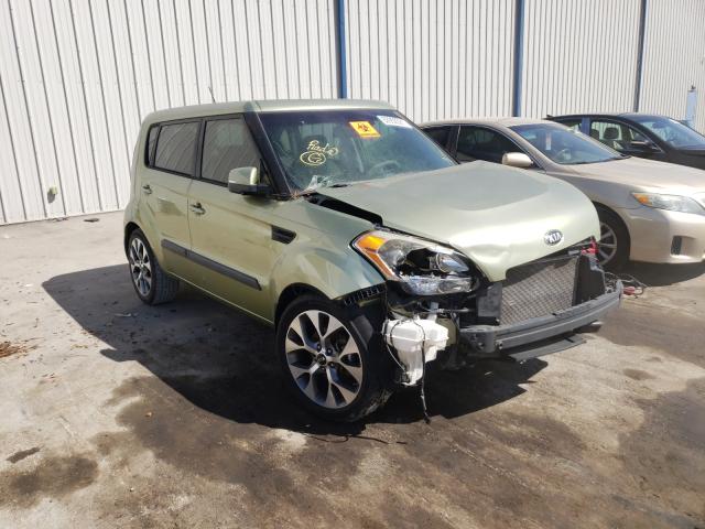 KIA SOUL + 2013 kndjt2a60d7621665