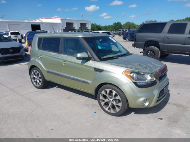 KIA SOUL 2013 kndjt2a60d7622427