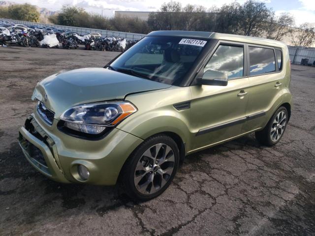 KIA SOUL 2013 kndjt2a60d7623187