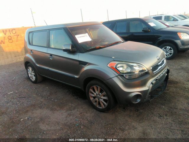 KIA SOUL 2013 kndjt2a60d7623240