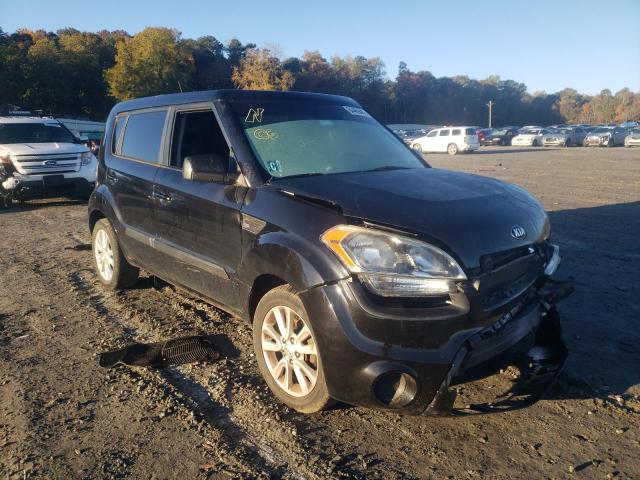 KIA SOUL 2013 kndjt2a60d7625537