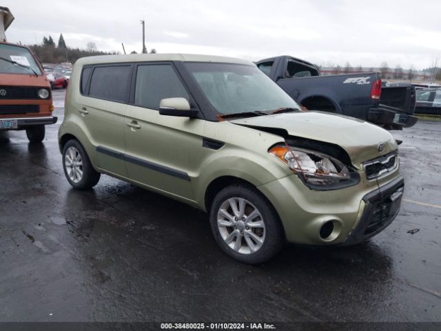 KIA SOUL 2013 kndjt2a60d7629488