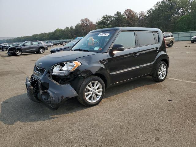 KIA SOUL 2013 kndjt2a60d7633640