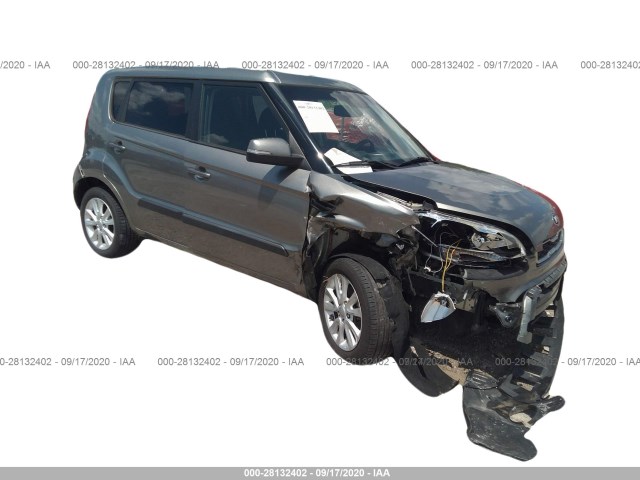 KIA SOUL 2013 kndjt2a60d7634111