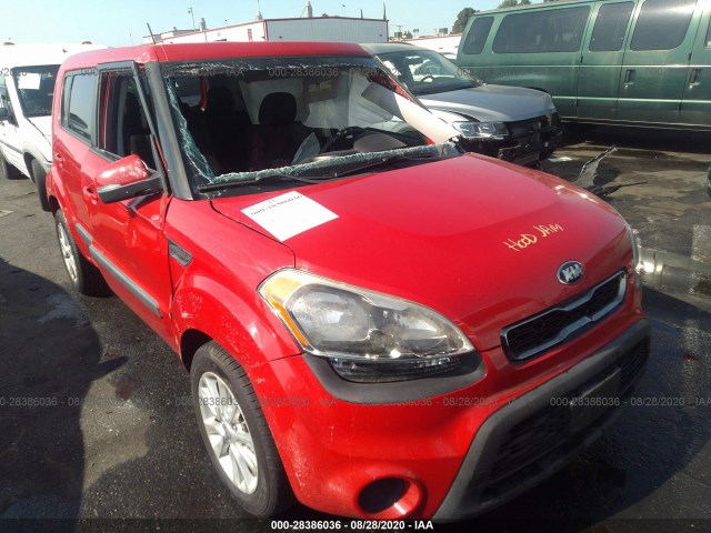 KIA SOUL 2013 kndjt2a60d7636912