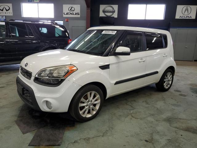 KIA SOUL + 2013 kndjt2a60d7639535