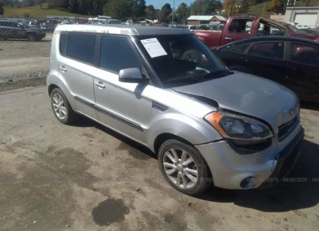 KIA SOUL 2013 kndjt2a60d7640152