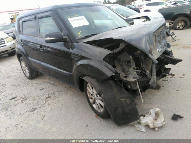 KIA SOUL 2013 kndjt2a60d7750344