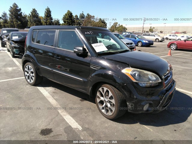 KIA SOUL 2013 kndjt2a60d7751851