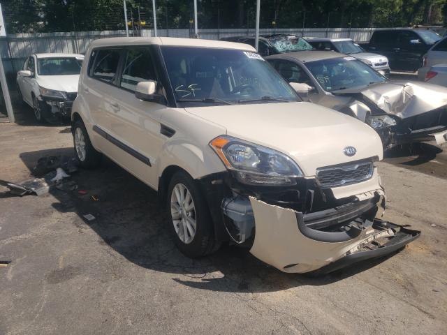 KIA SOUL + 2013 kndjt2a60d7756130