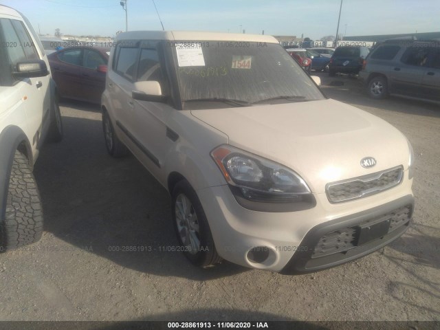 KIA SOUL 2013 kndjt2a60d7758282