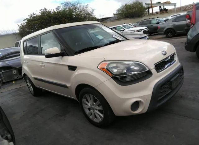 KIA SOUL 2013 kndjt2a60d7758489