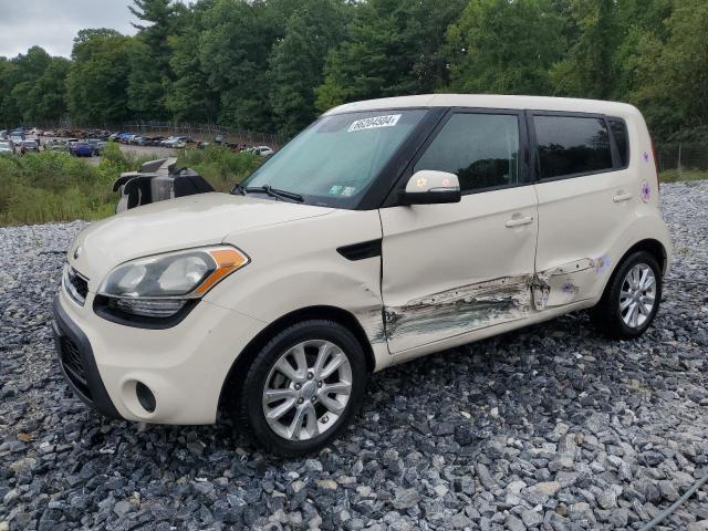 KIA SOUL + 2013 kndjt2a60d7758699