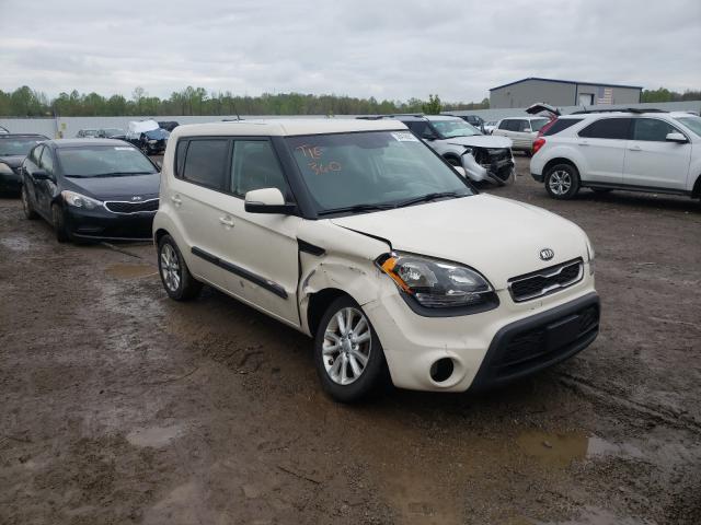 KIA SOUL + 2013 kndjt2a60d7765779