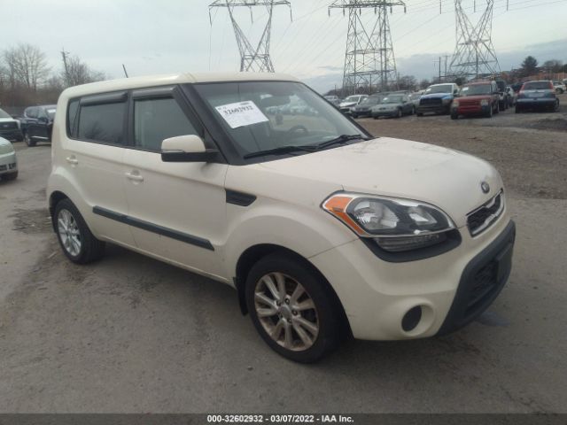 KIA SOUL 2013 kndjt2a60d7767774