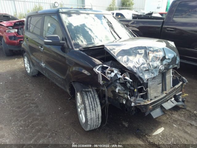 KIA SOUL 2013 kndjt2a60d7767872