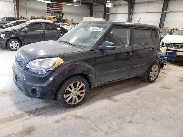 KIA SOUL + 2013 kndjt2a60d7771808