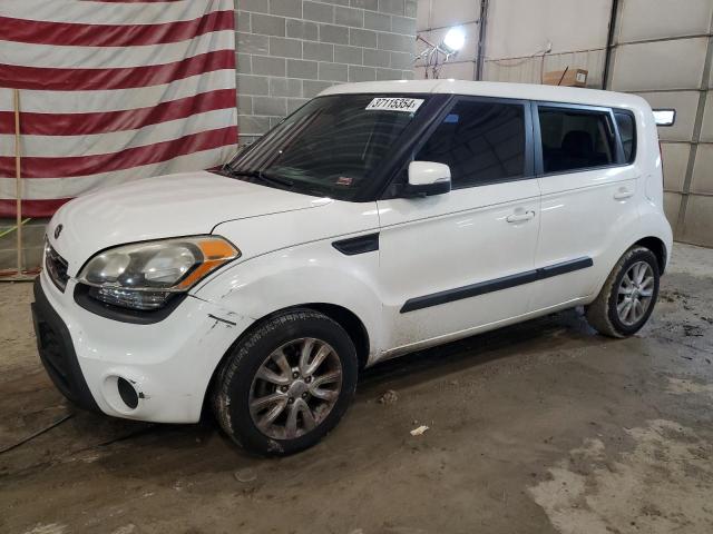 KIA SOUL 2013 kndjt2a60d7777026