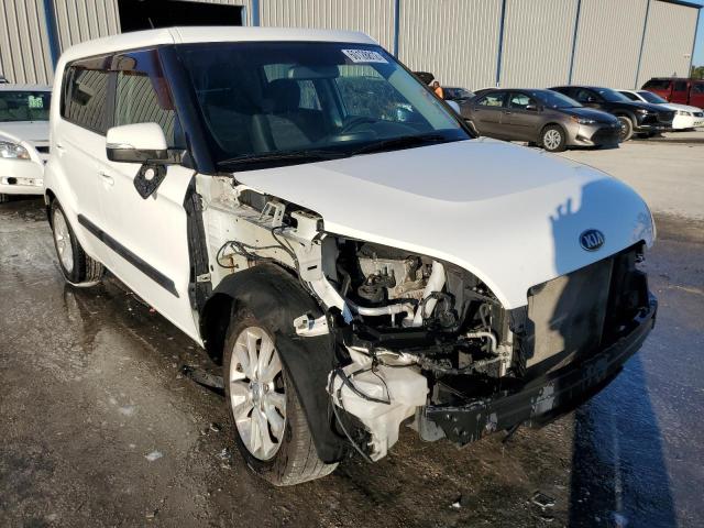 KIA SOUL + 2013 kndjt2a60d7777351