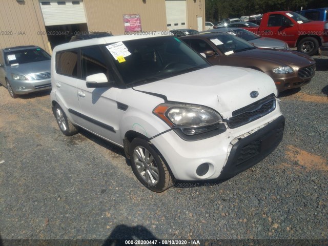 KIA SOUL 2012 kndjt2a61c7353322