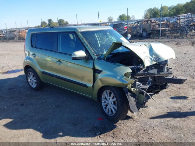 KIA SOUL 2012 kndjt2a61c7355863