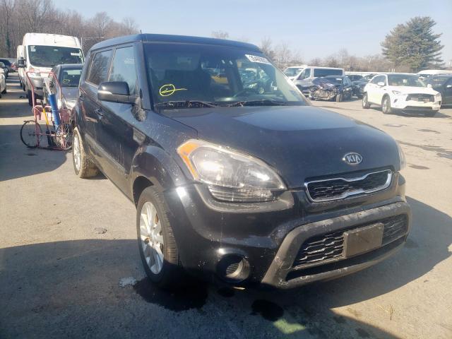 KIA SOUL 2012 kndjt2a61c7361601