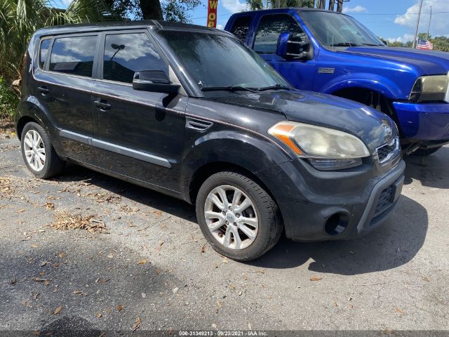 KIA SOUL 2012 kndjt2a61c7362439