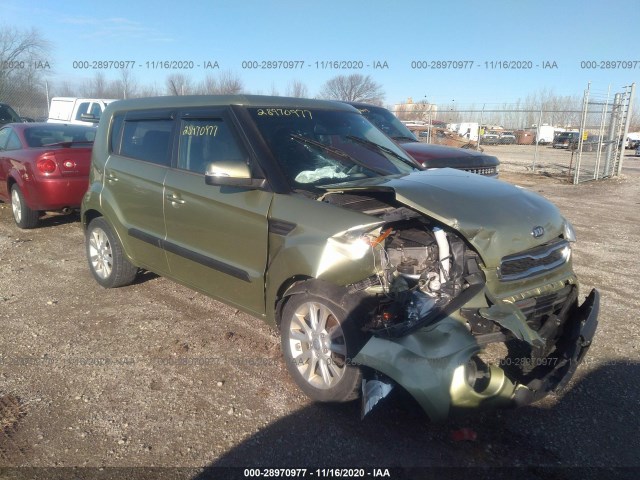 KIA SOUL 2012 kndjt2a61c7365941