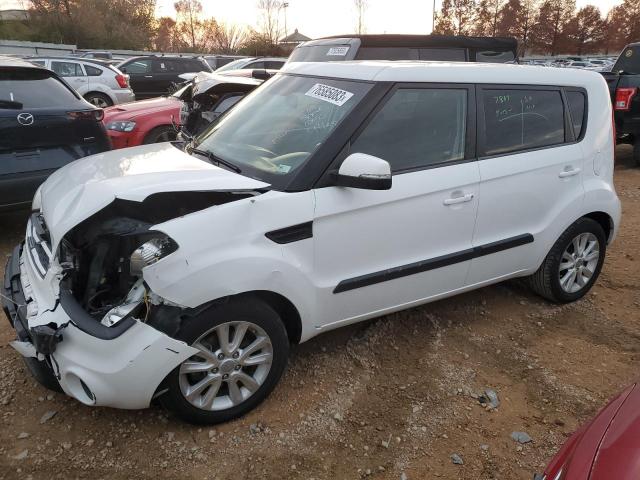 KIA SOUL 2012 kndjt2a61c7366569