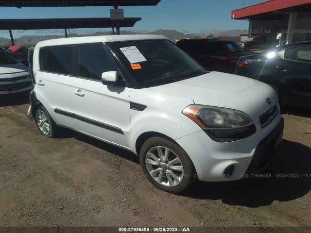 KIA SOUL 2012 kndjt2a61c7368788