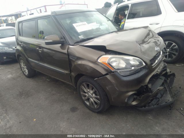 KIA SOUL 2012 kndjt2a61c7371822