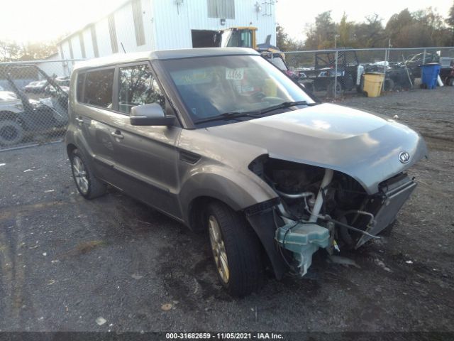 KIA SOUL 2012 kndjt2a61c7371920