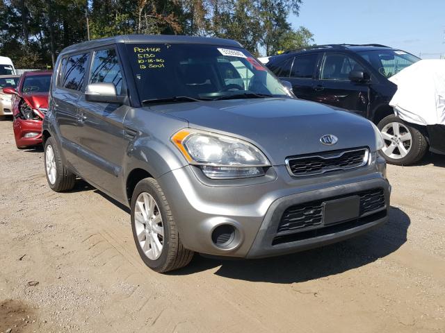 KIA SOUL + 2012 kndjt2a61c7372873