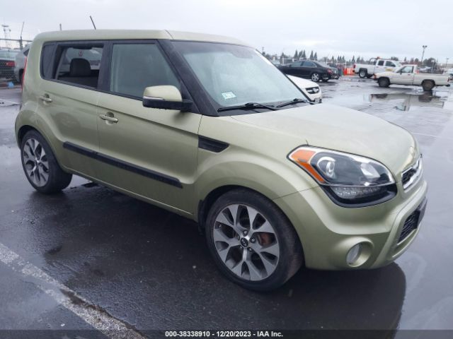 KIA SOUL 2012 kndjt2a61c7374185