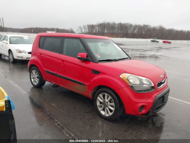 KIA SOUL 2012 kndjt2a61c7375126