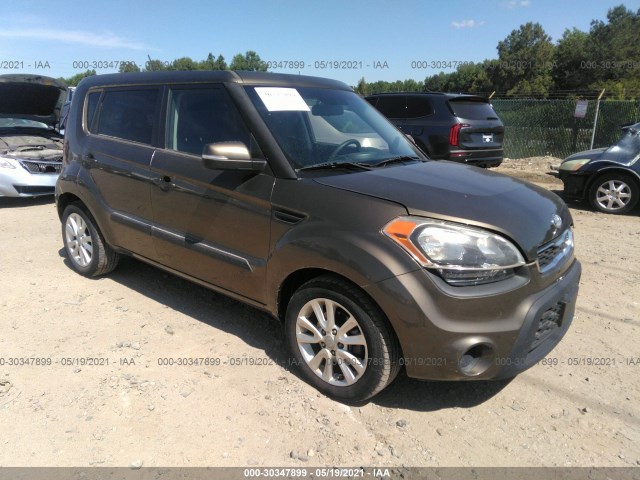 KIA SOUL 2012 kndjt2a61c7378317