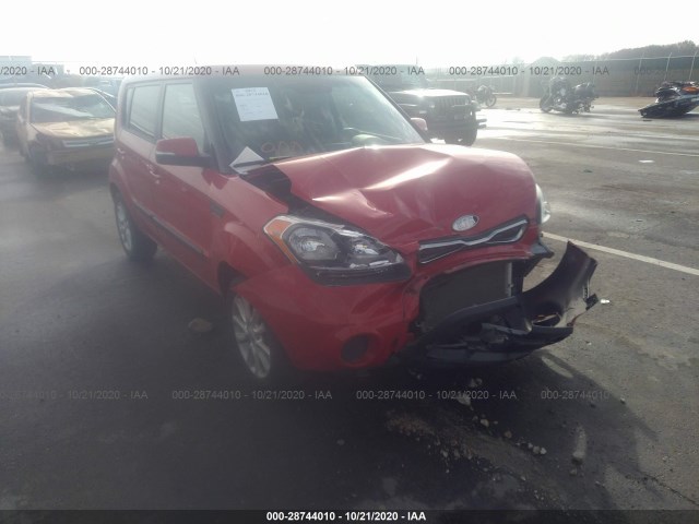 KIA SOUL 2012 kndjt2a61c7379872