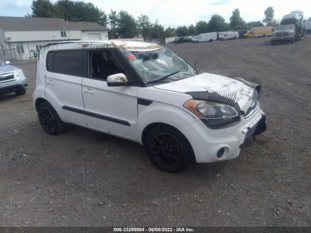 KIA SOUL 2012 kndjt2a61c7380679