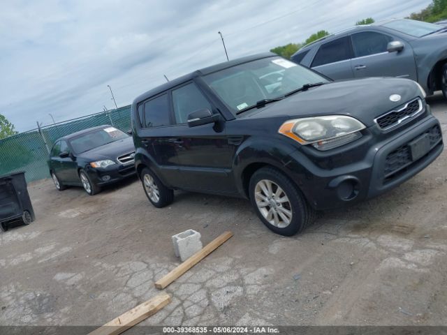 KIA SOUL 2012 kndjt2a61c7380942